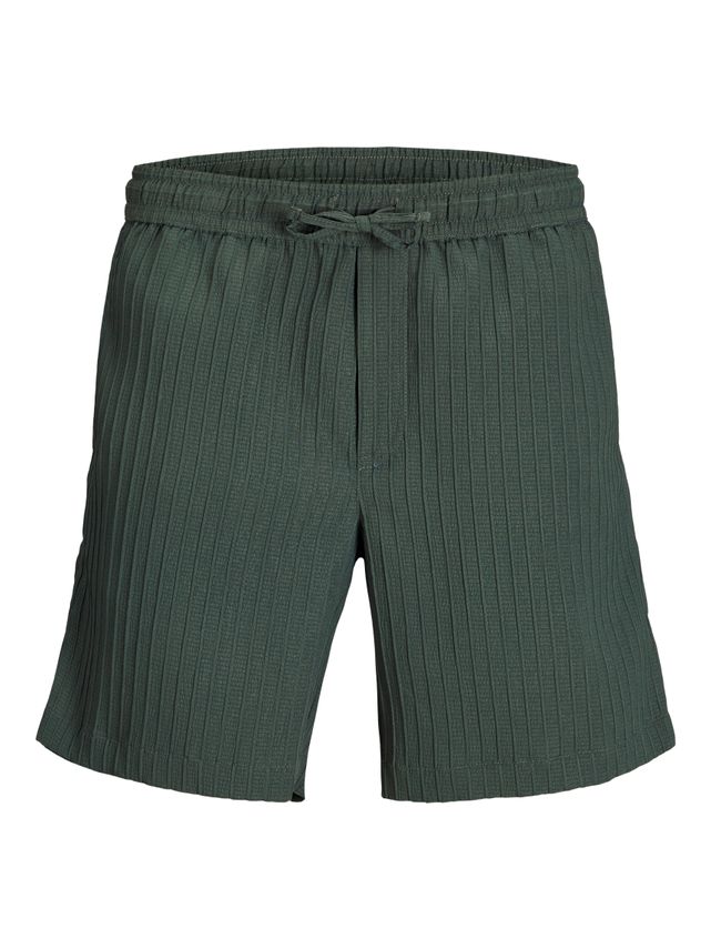 Jpstjaiden Massimo Jogger Shorts Sr