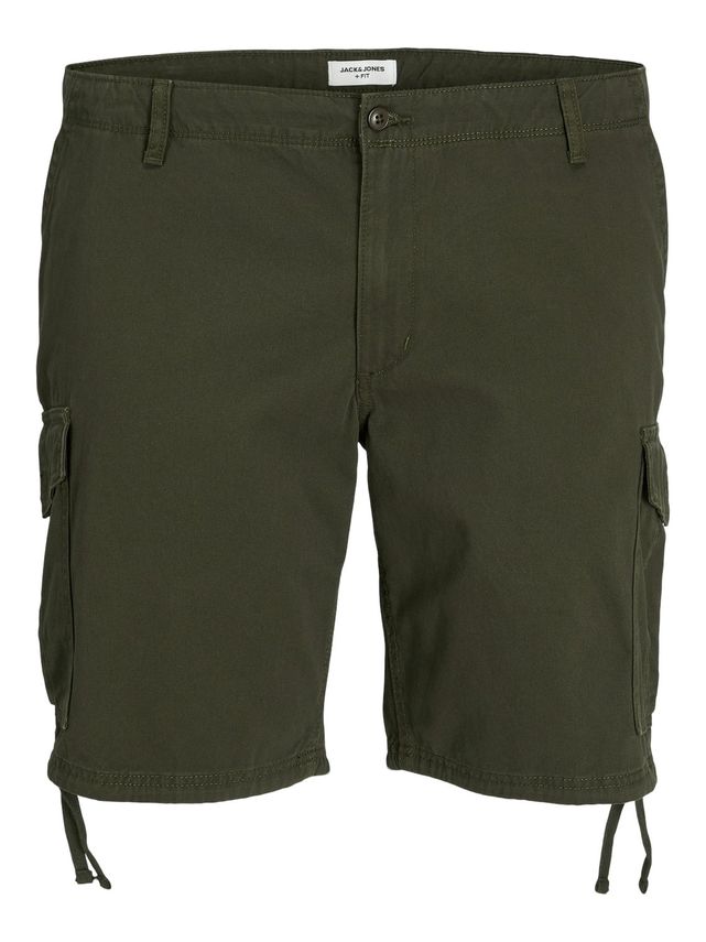 Jpstmarley Jjcargo Shorts Ana Sn Pl