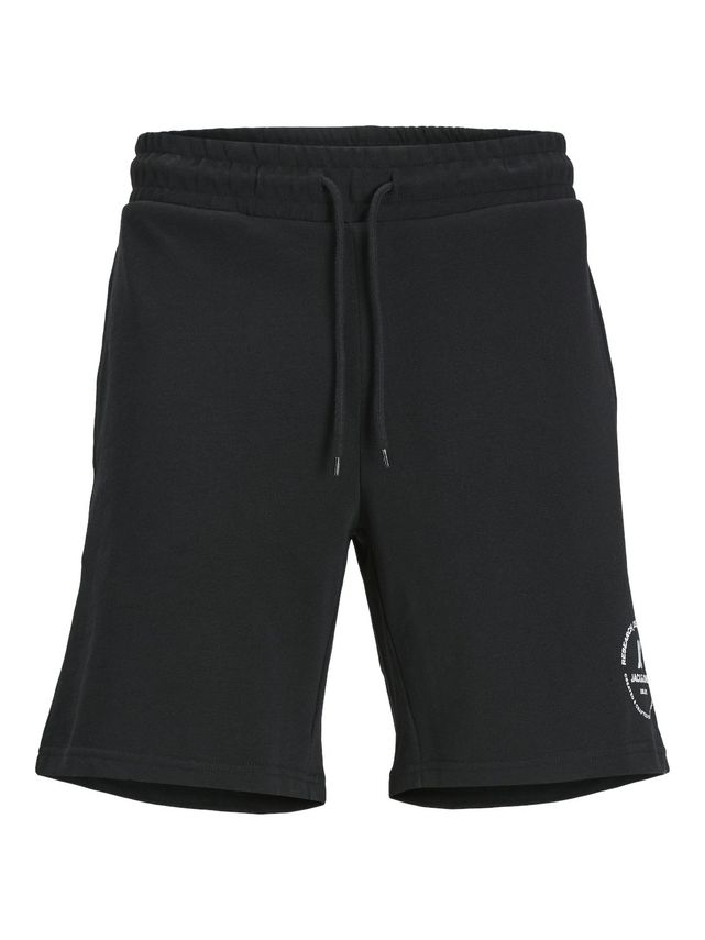 Jpstswift Sweat Shorts Sn Pls