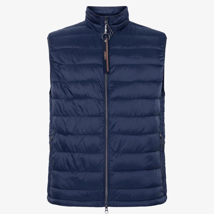 Julessi Matte Vest