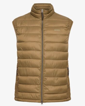 Julessi Matte Vest