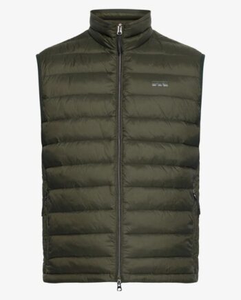 Julessi Matte Vest