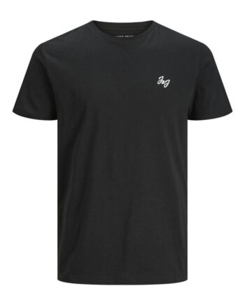 Jwhjoseph Tee Ss Crew Neck