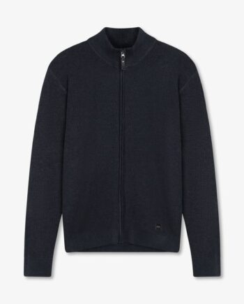 Kaisi Structure Cardigan