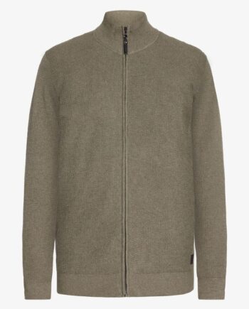 Kaisi Structure Cardigan