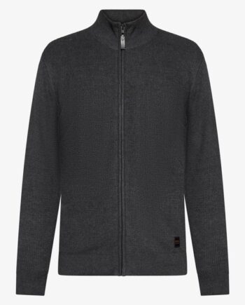 Kaisi Structure Cardigan
