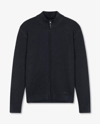 Kaisi Structure Cardigan