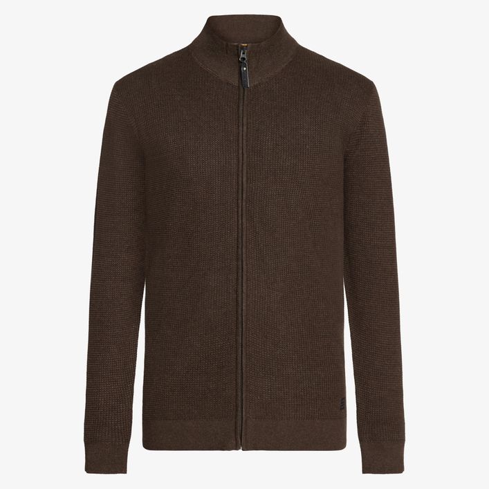 Kaisi Structure Cardigan