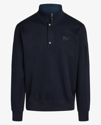 Kalle Half Zip