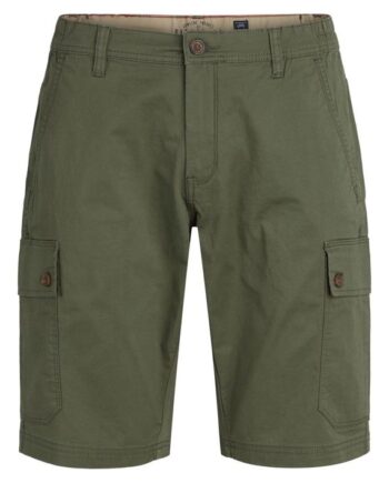 Ken Shorts
