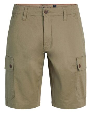 Ken Shorts
