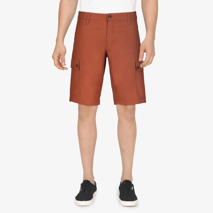 Ken Shorts