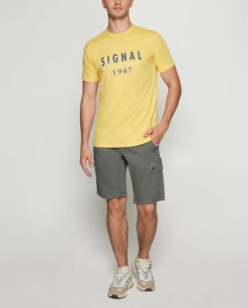 Kensi Shorts