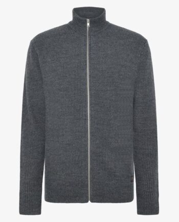 Kilmersi Rib Cardigan