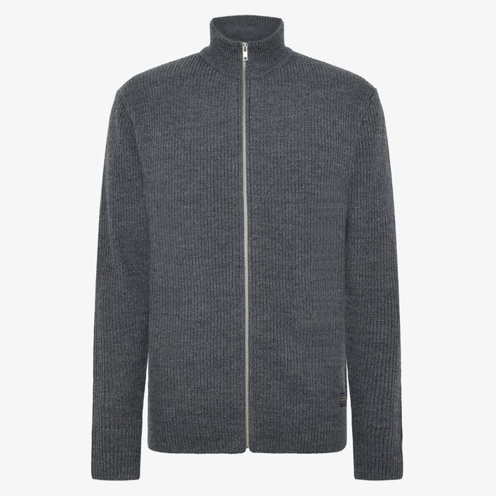 Kilmersi Rib Cardigan