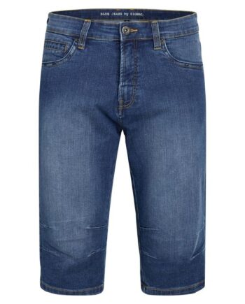 Klaus Denim