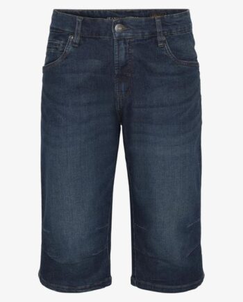 Klaussi Denim