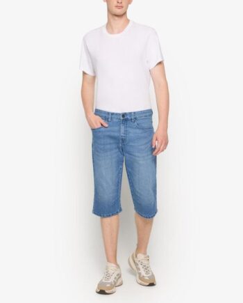 Klaussi Denim