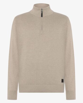 Klaussi Halfzip