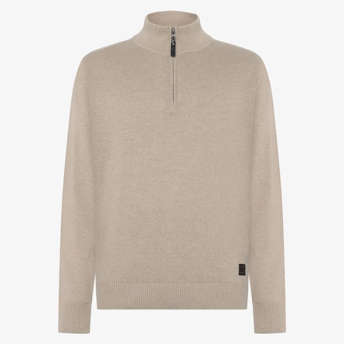 Klaussi Halfzip