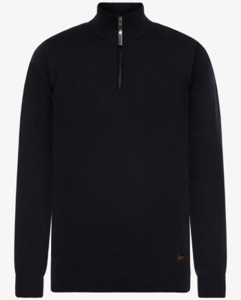 Klaussi Halfzip