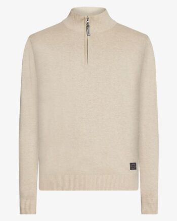 Klaussi Halfzip