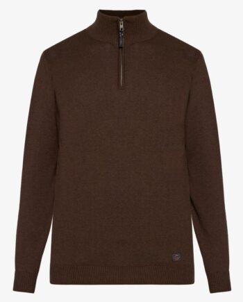 Klaussi Halfzip