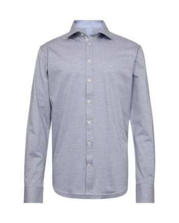 Knit Mod Fit Shirt