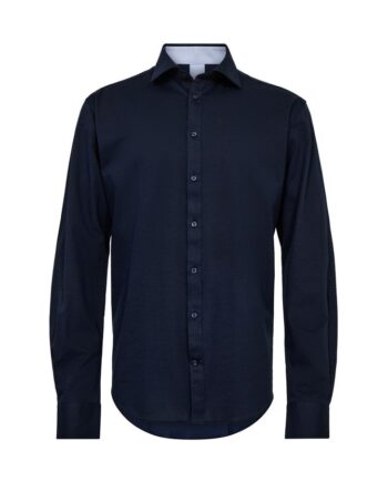 Knit Mod Fit Shirt