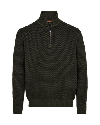 Knit Modern Fit