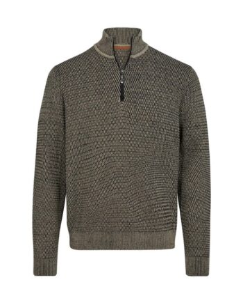 Knit Modern Fit