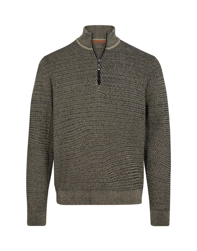 Knit Modern Fit