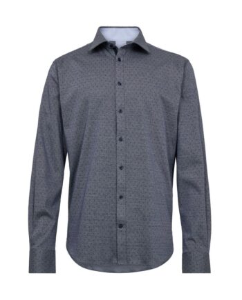 Knit Reg Fit Shirt