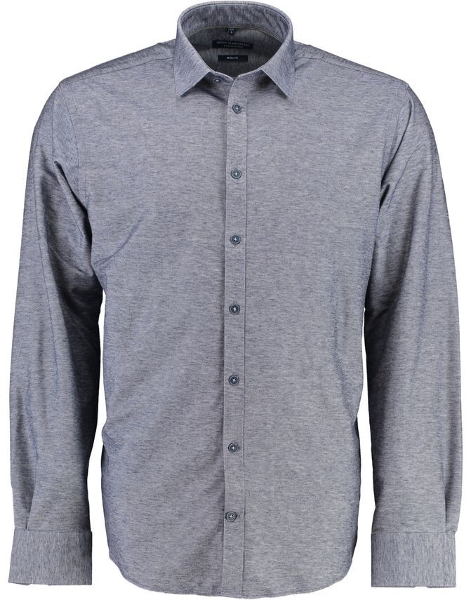 Knitted Shirt Modern Fit