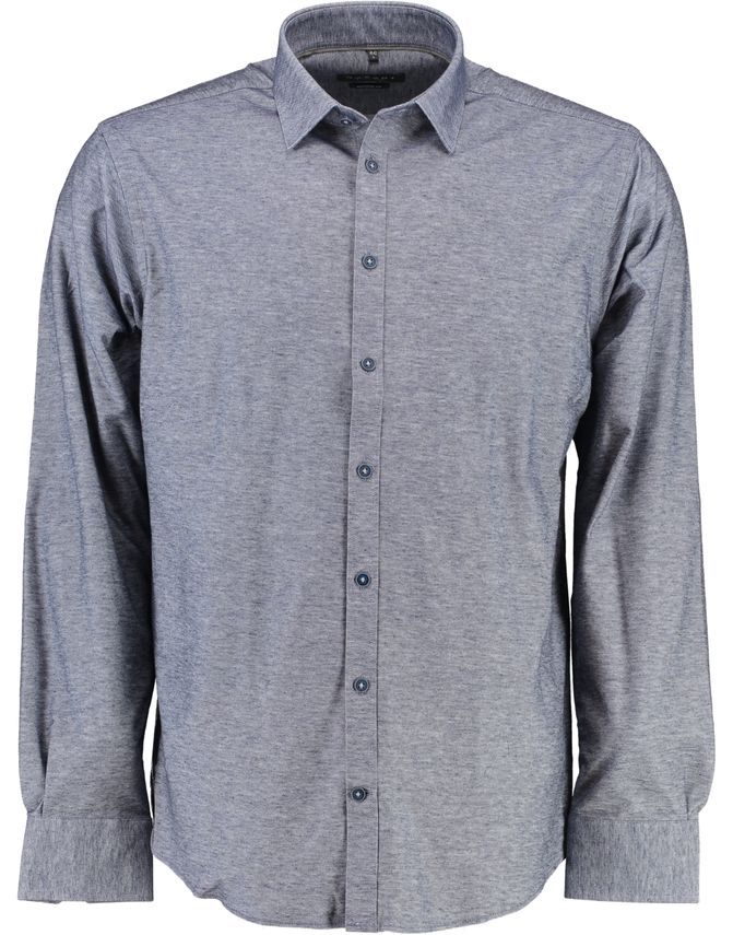 Knitted Shirt Modern Fit