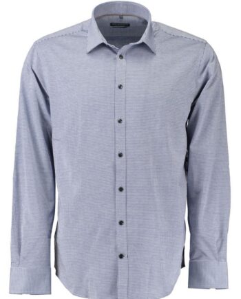 Knitted Shirt Modern Fit