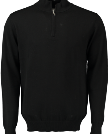 Knitwear Half Zip