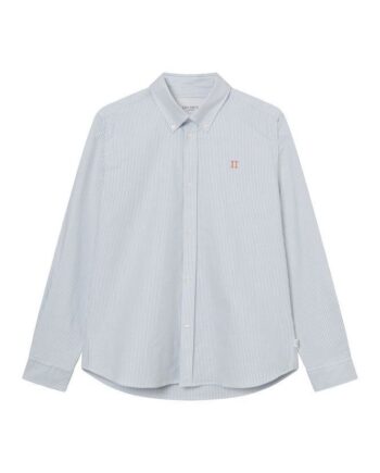 Konrad Contrast Oxford Shirt