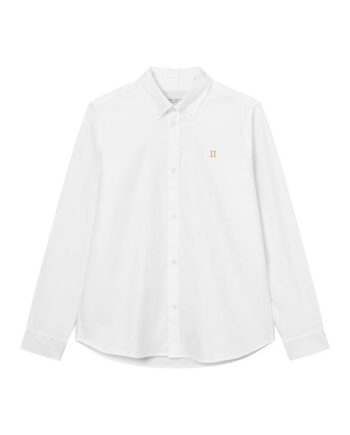 Konrad Contrast Oxford Shirt