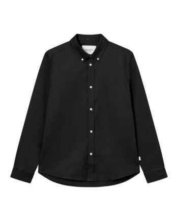 Konrad Oxford Shirt Seasonal
