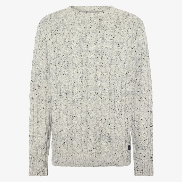 Konstantinsi Cable Knit