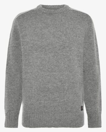 Kosmussi Wool Crewneck