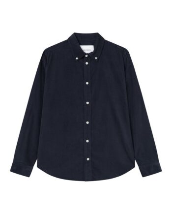 Kristian Corduroy Shirt