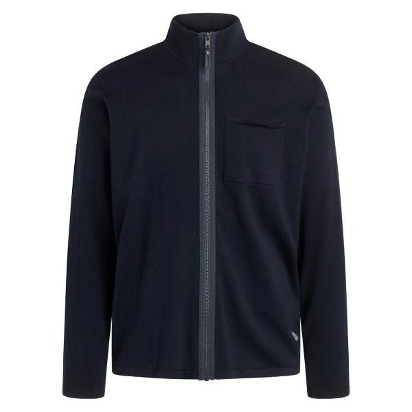 Kristoffer Full Zip