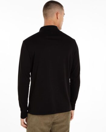 Liquid Cotton Reg Polo