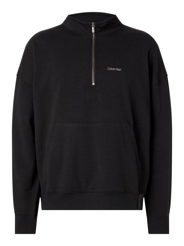 Quarter Zip