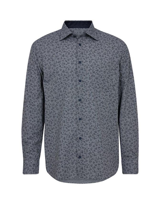 Shirt Regular Fitting