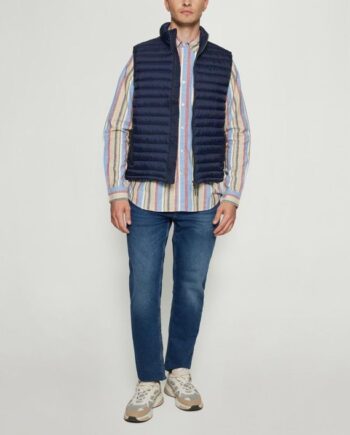 Larrysi Minipuf Vest
