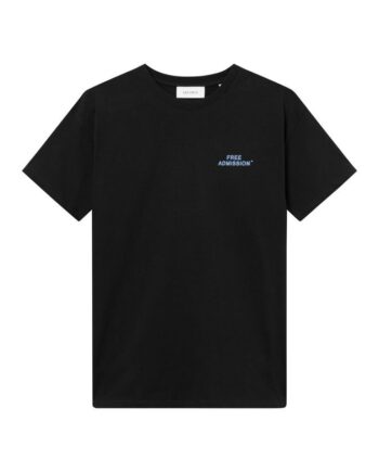 Late Night Service  -shirt