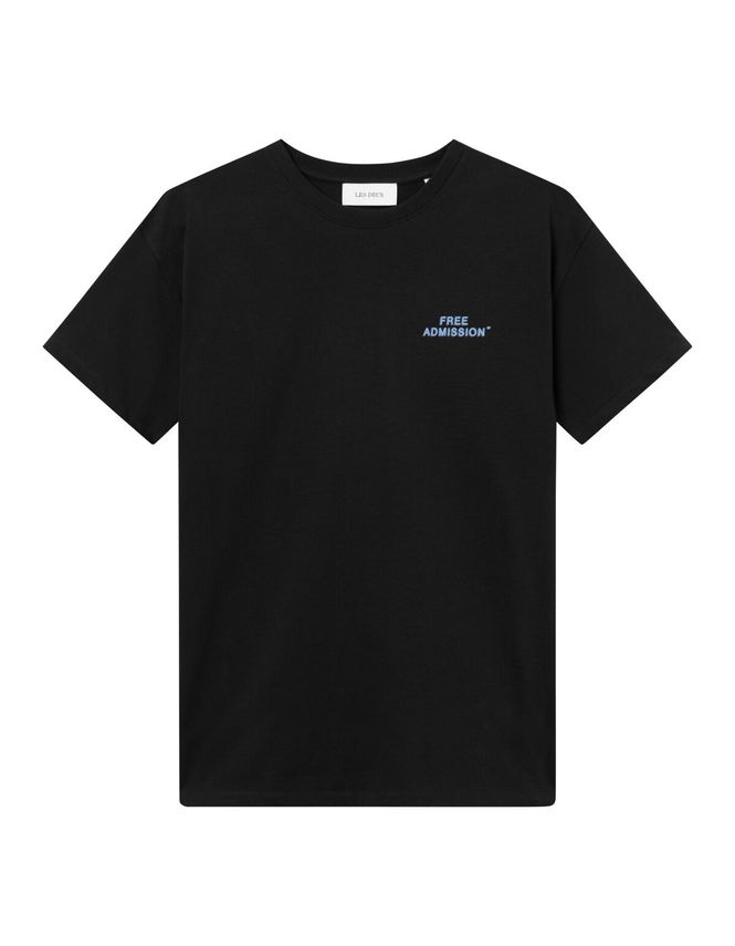 Late Night Service  -shirt